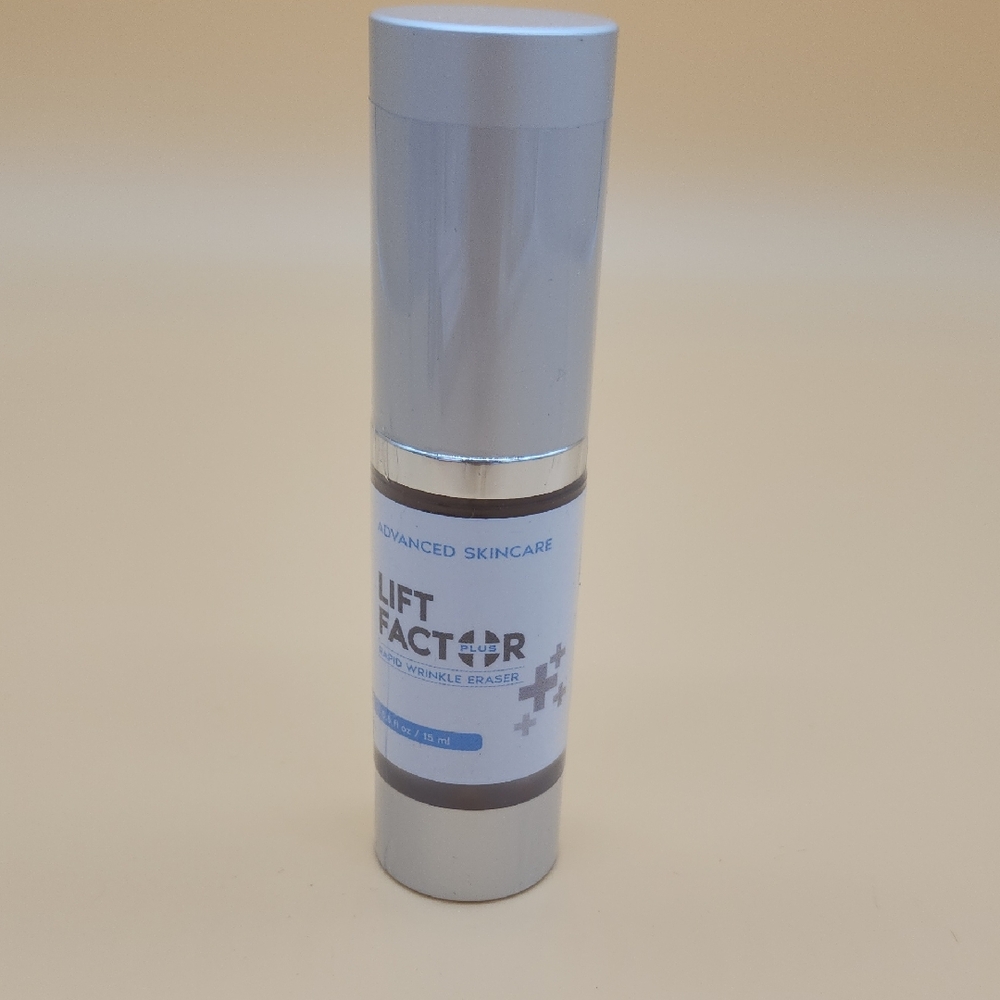 Lift Factor Advanced Skincare Serum